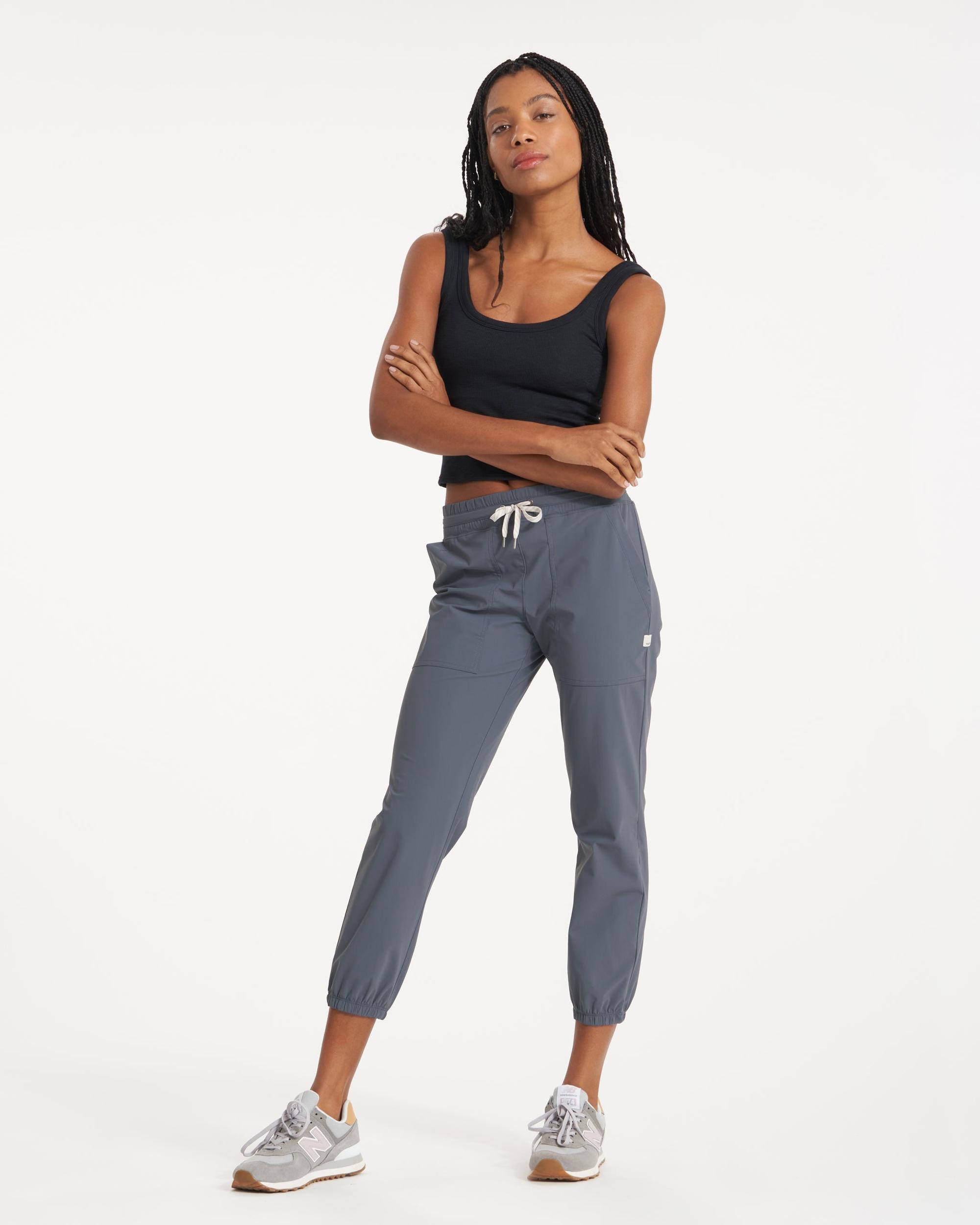 Miles Jogger Product Image
