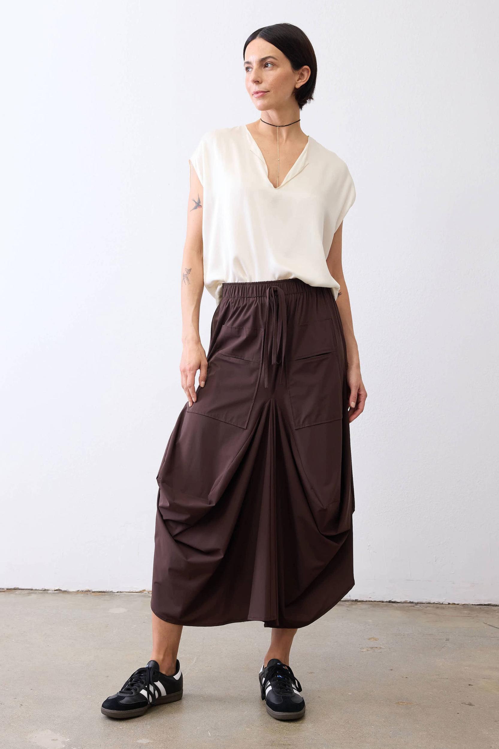 The Go-To Skirt Product Image