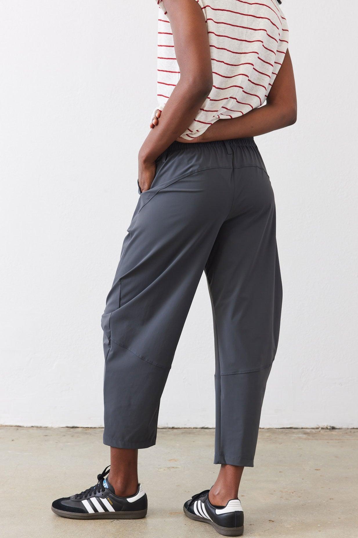 The Wide-ish Pants Product Image