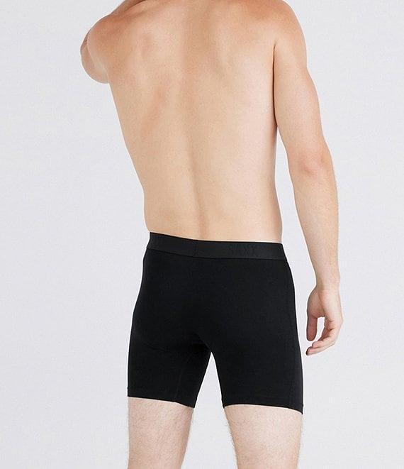 SAXX Vibe Xtra Soft Comfort 6#double; Boxer Briefs 2-Pack Product Image