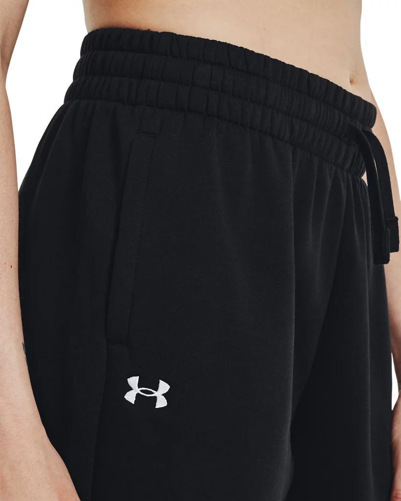 UA Rival Fleece Product Image