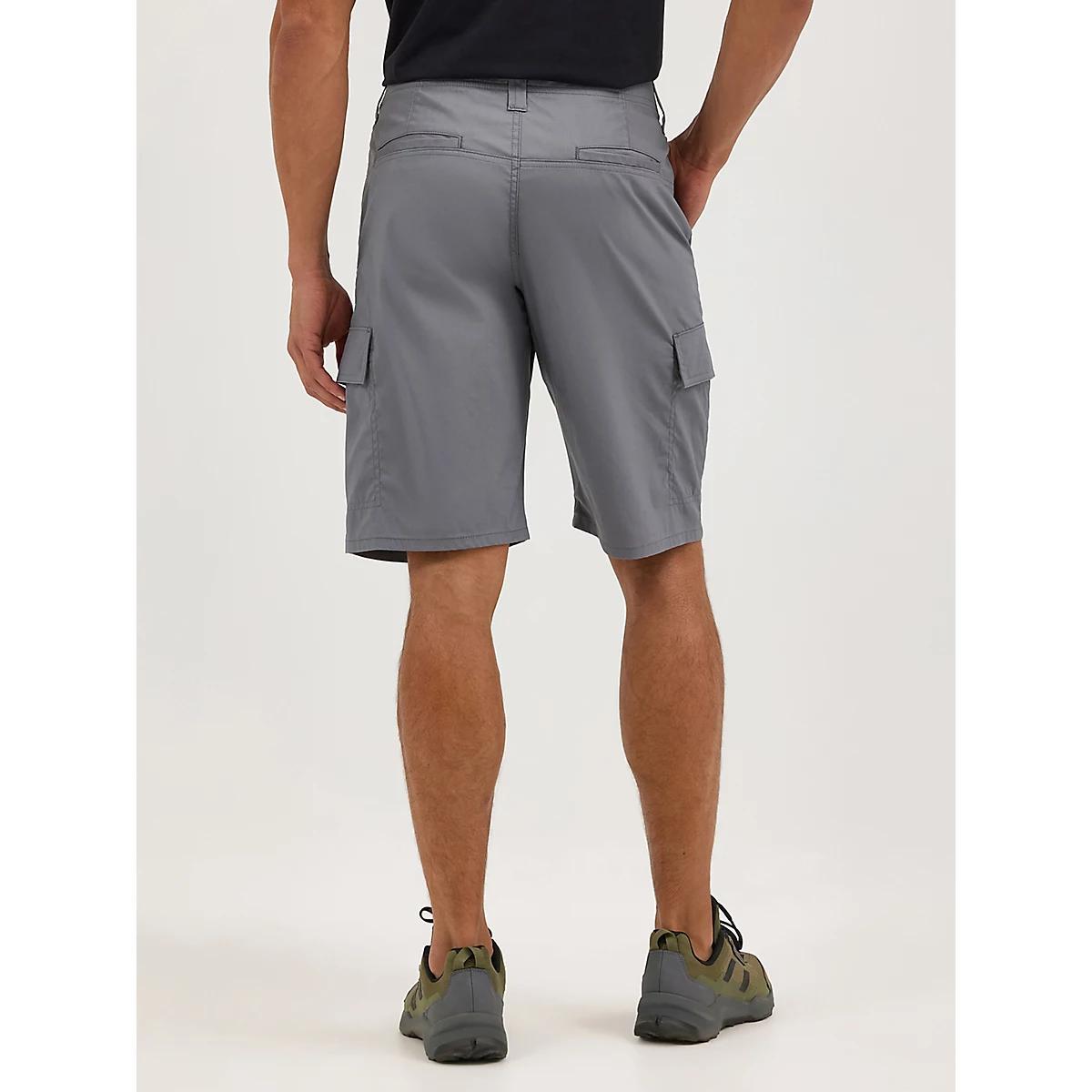 Wrangler ATG Men's Highland Cargo Short in Elmwood Product Image