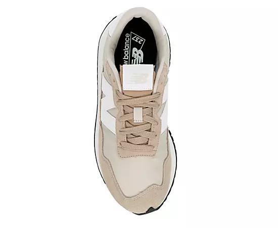 New Balance 237 Womens Sneakers Product Image