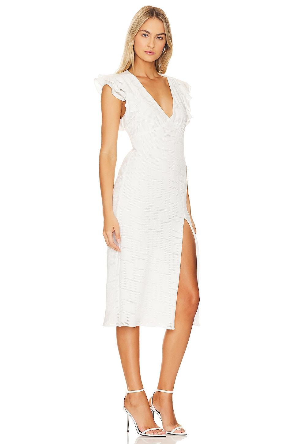 Costas Dress Amanda Uprichard Product Image