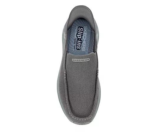 Skechers Mens Slip-ins RF Parson-Ralven Washable Slip Product Image