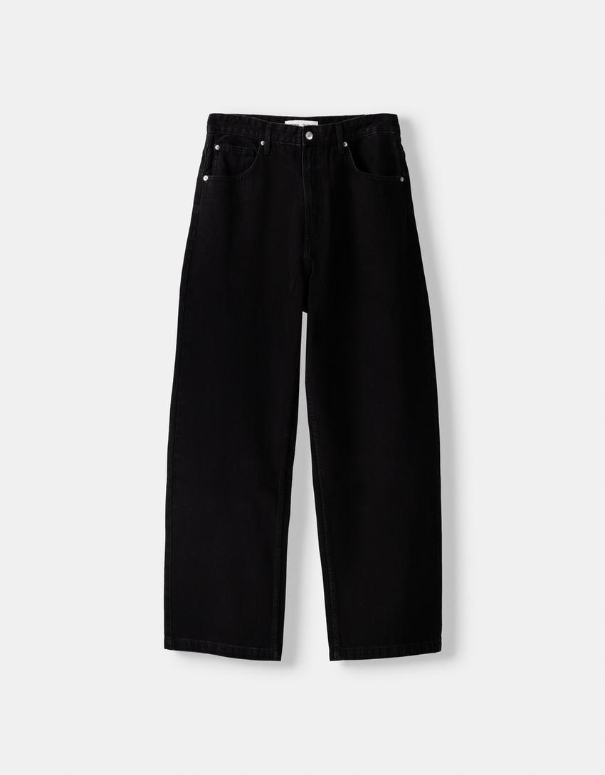Baggy jeans Product Image