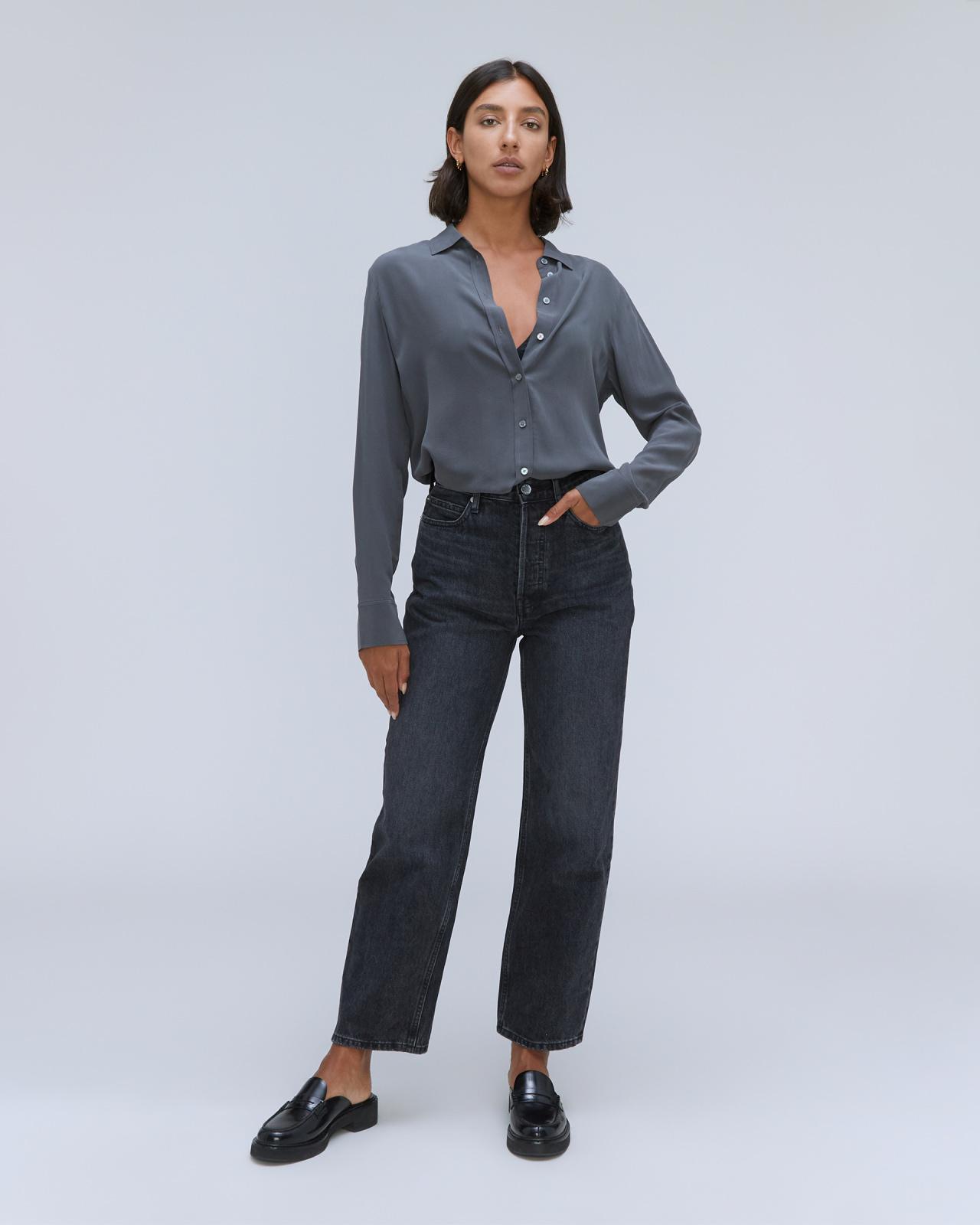 The Rigid Way-High® Jean  Product Image