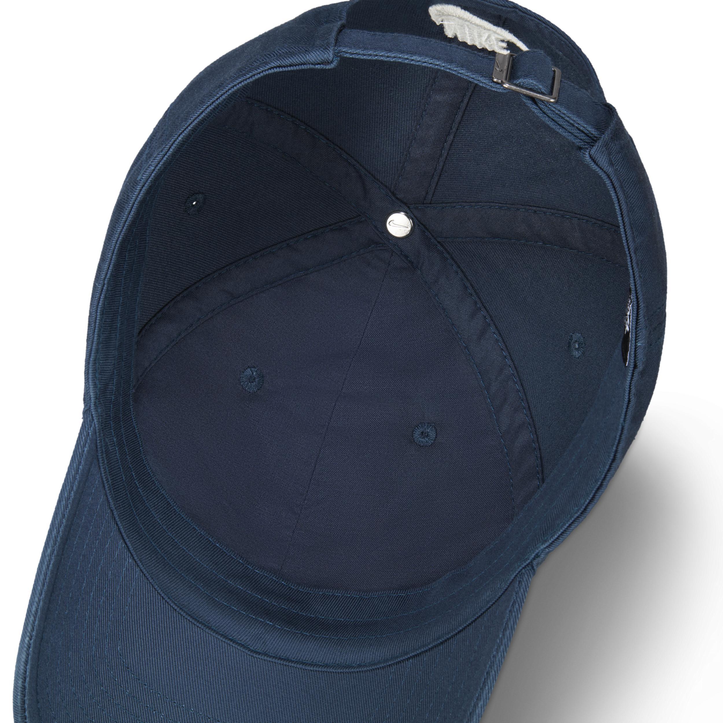 Nike Unisex Club Unstructured JDI Cap Product Image