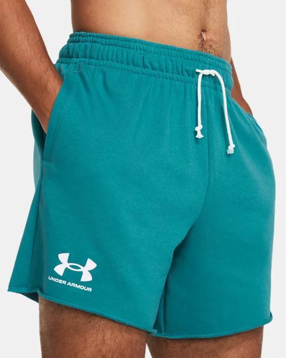 UA Rival Terry Product Image