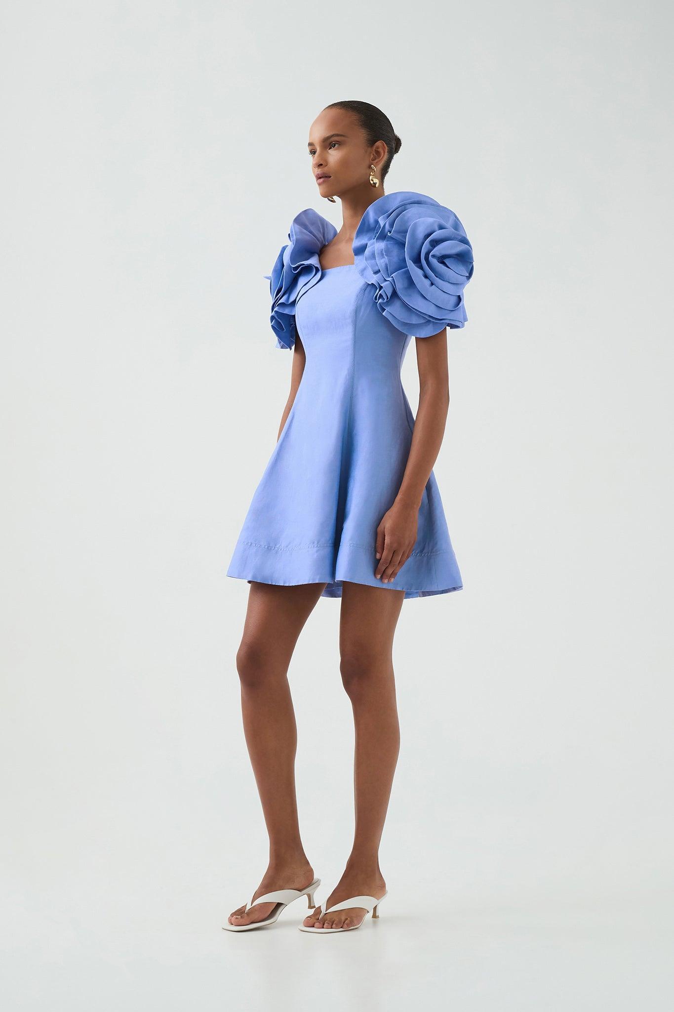 Sienna Shirt Dress Product Image