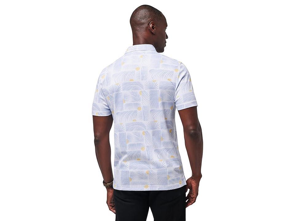 TravisMathew Sun Guilt Men's Short Sleeve Knit Product Image