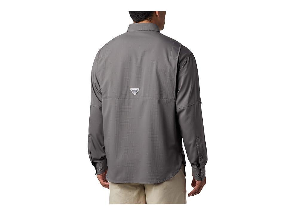 Columbia Men s PFG Tamiami II Long Sleeve Shirt - Big- Product Image