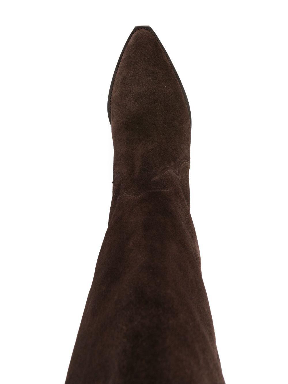 55mm Denvee boots Product Image