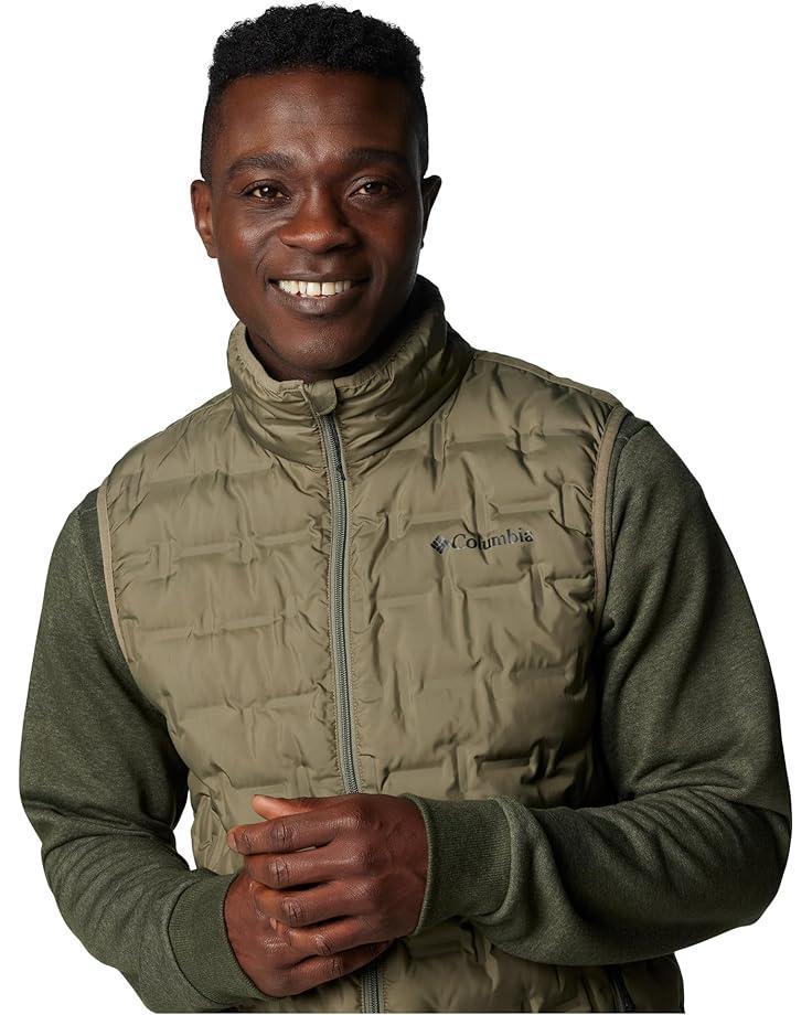 Westridge™ Down Vest Product Image