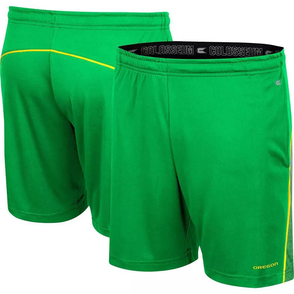 Men's Colosseum Blue UCLA Bruins Laws of Physics Shorts, Size: 2XL Product Image