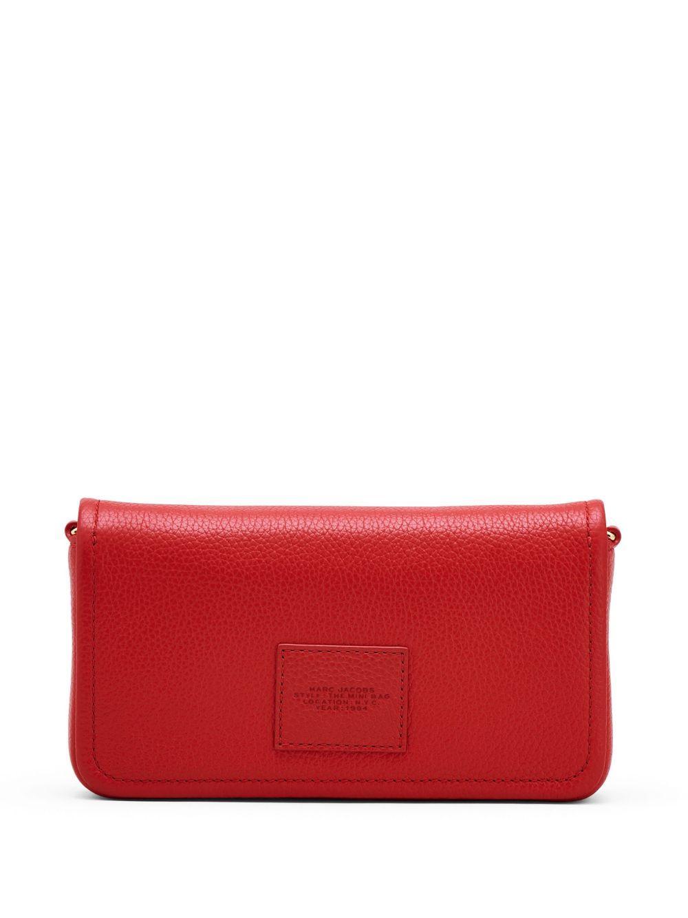 The Leather Mini bag Product Image