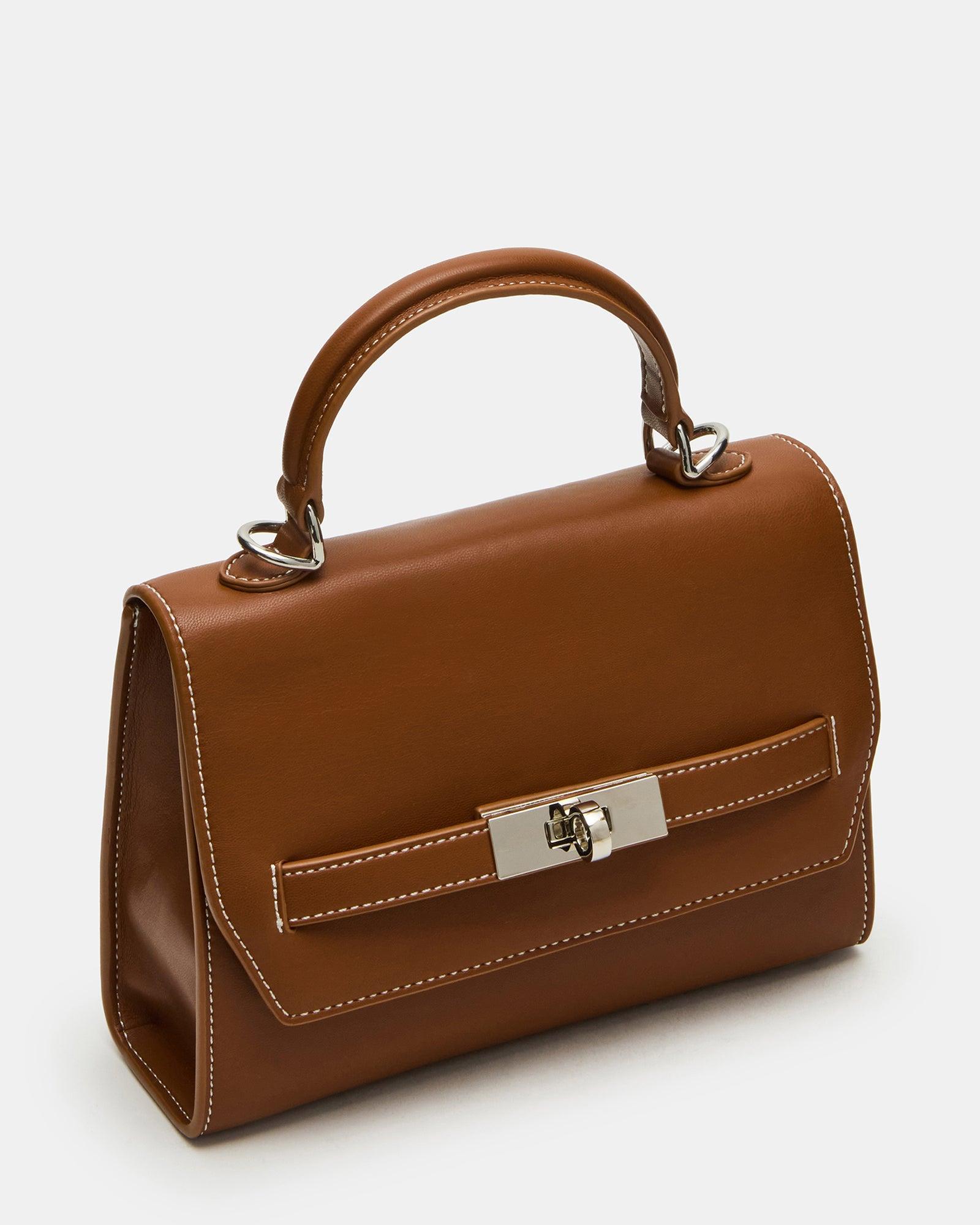 ELLOISE BAG COGNAC Female Product Image