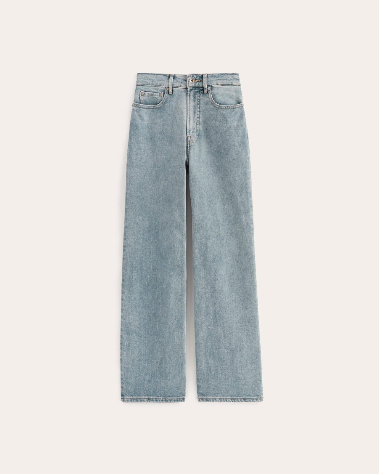 The Way-High® Sailor Jean 2.0 Product Image