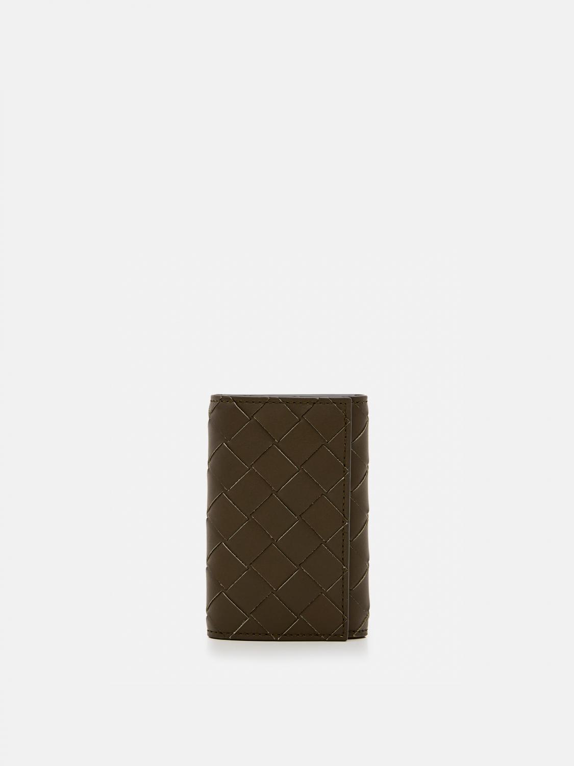 BOTTEGA VENETA Keyring  Men Color Brown Product Image