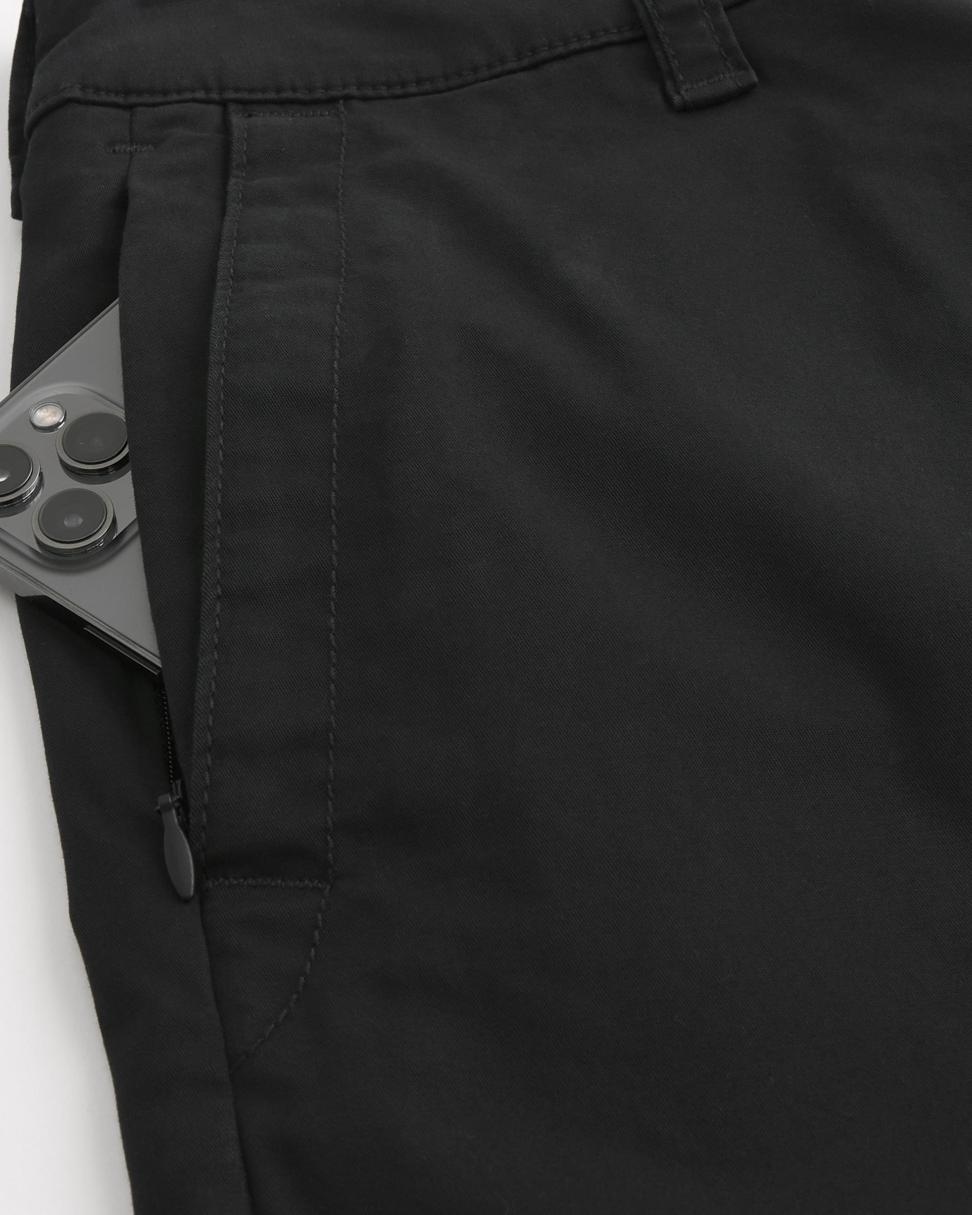 Baggy Pants Product Image