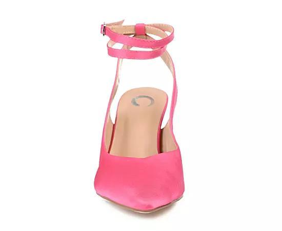Journee Collection Womens Marcella Pump Product Image