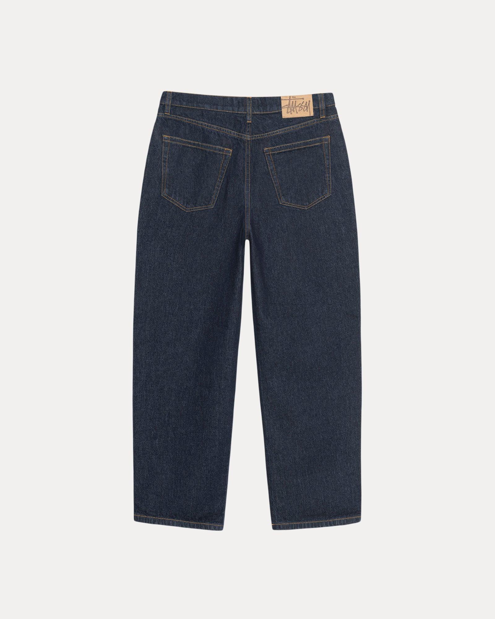 BIG OL' PANT WASHED CANVAS Male Product Image