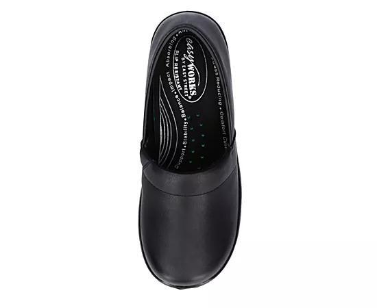 Easy Works Womens Laurie Slip Resistant Work Shoe Work Safety Shoes Product Image