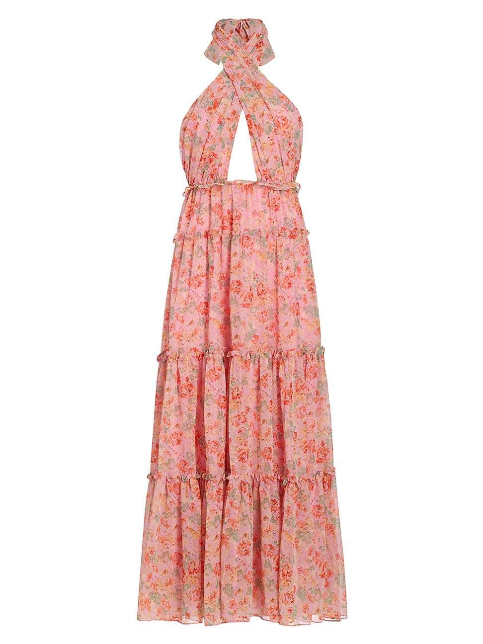 Jaidee Dress ASTR the Label Product Image