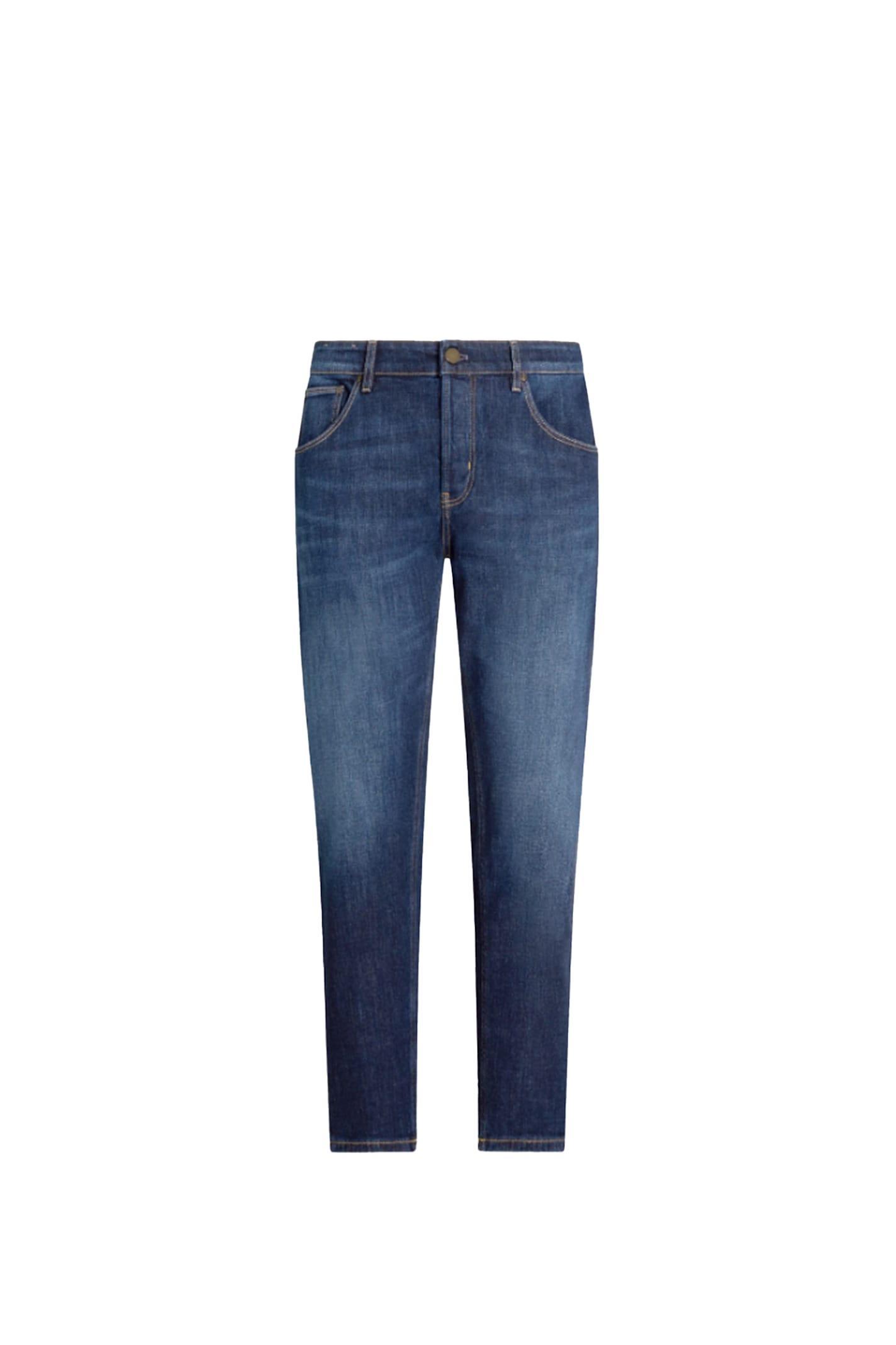 PT TORINO Jeans In Blue Product Image