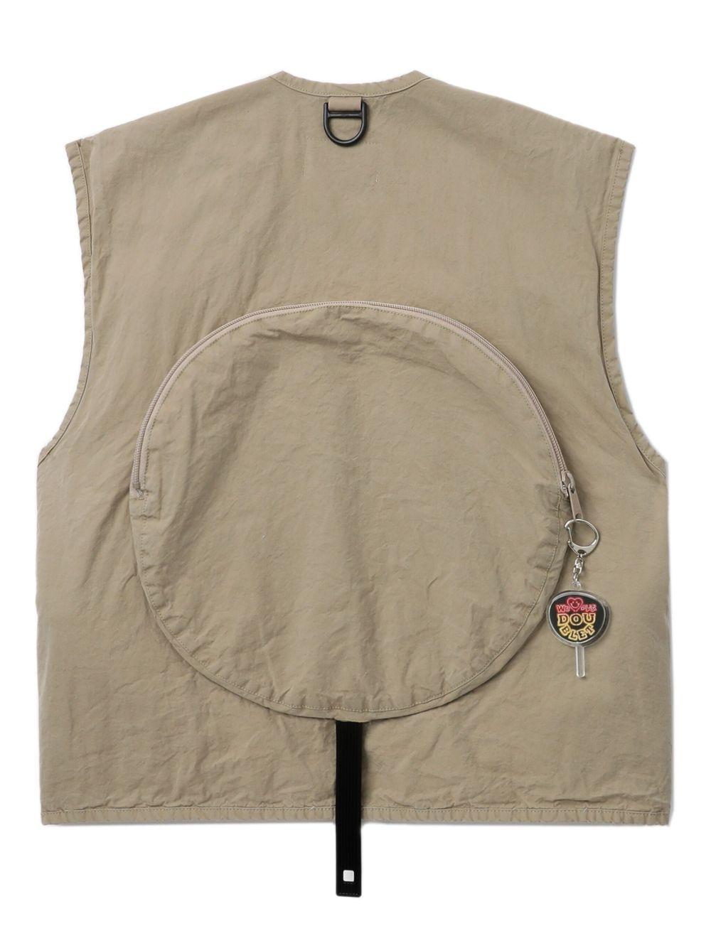 Oshi-Katsu vest Product Image