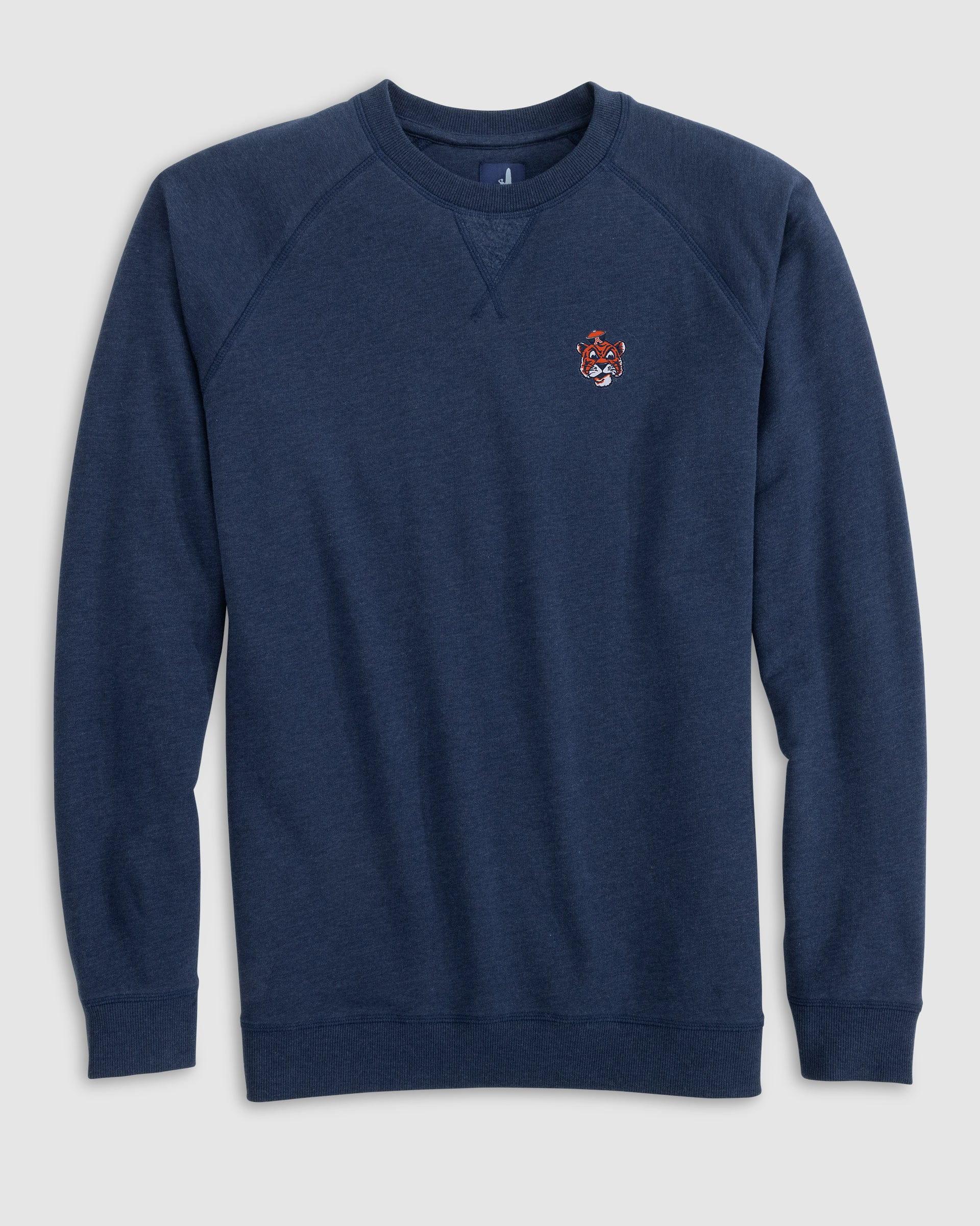 Milwaukee Brewers Freeman Crewneck Fleece Sweatshirt Product Image