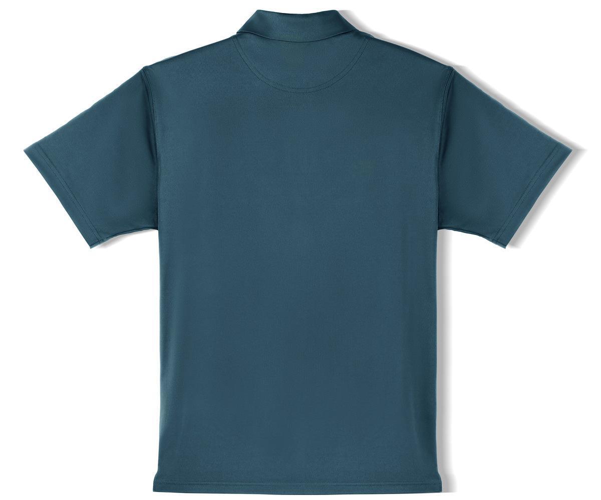 Dogtech Icon Polo Male Product Image