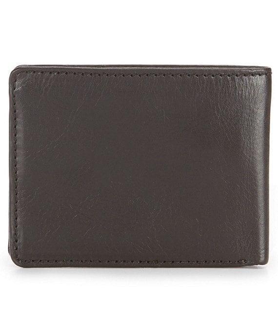 Nash Heritage Double Billfold ID Wallet Product Image