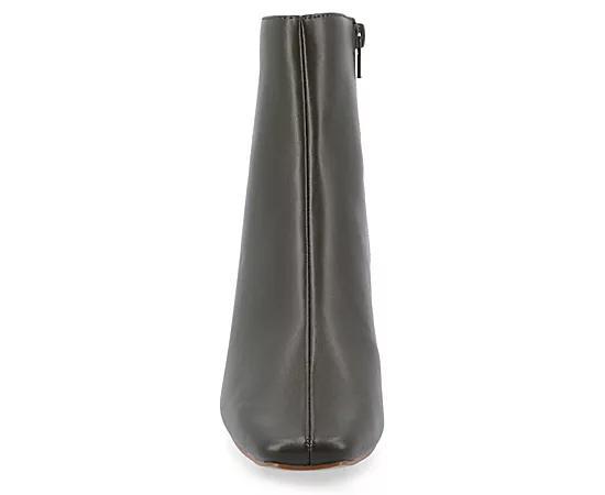 Journee Haylinn Tru Comfort Foam Womens Ankle Boots Product Image