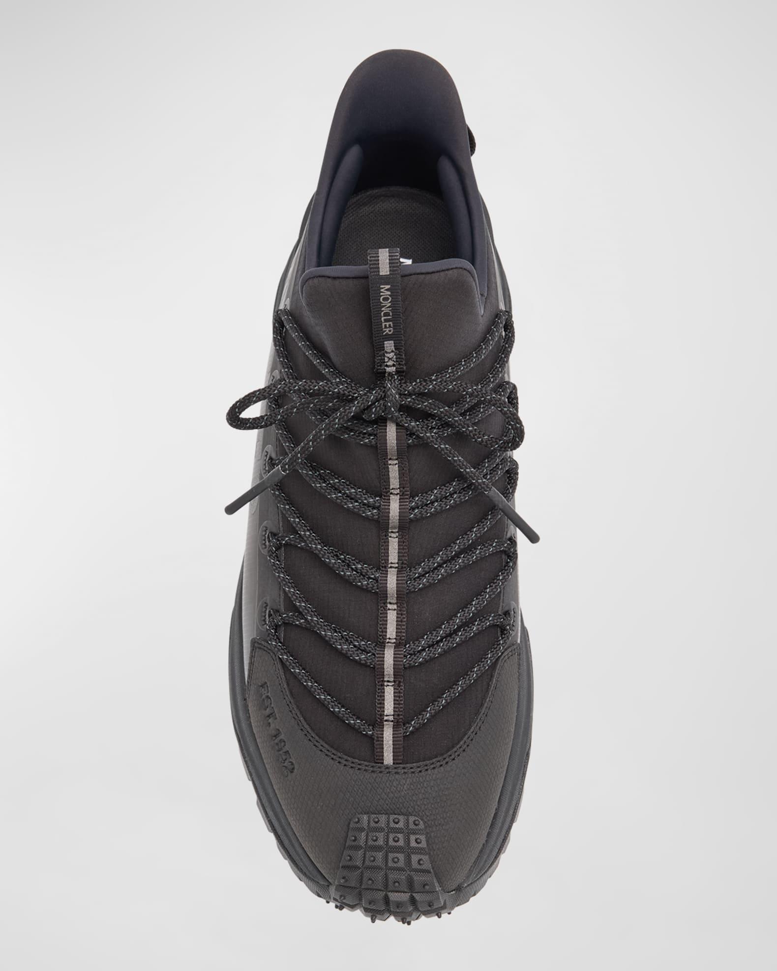 Men's Trailgrip Low-Top Sneakers Product Image