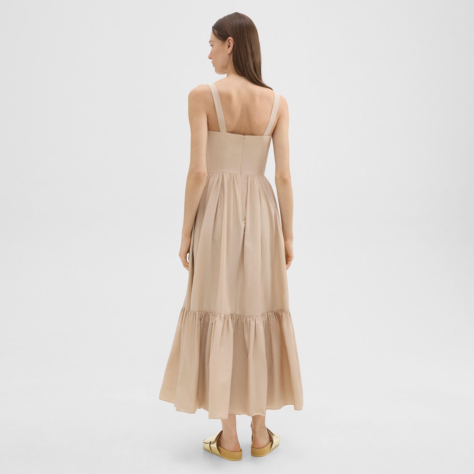 STRAP TIERED DR Product Image