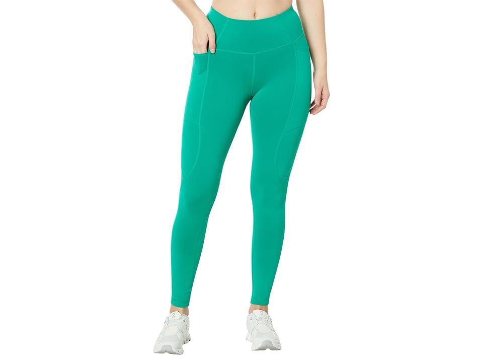 Sweaty Betty Therma Boost 2.0 Reflective Leggings Product Image