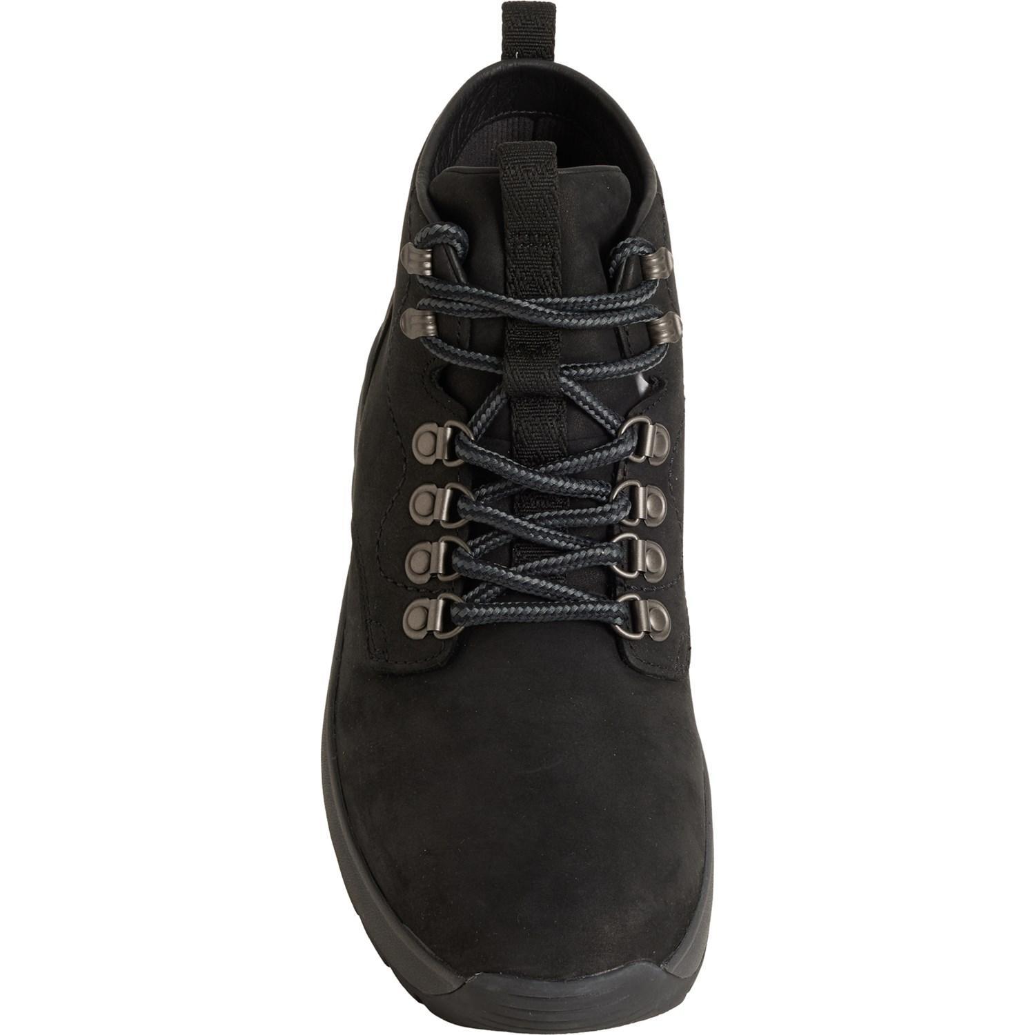 Teva Tusayan Boots - Leather (For Men) Product Image