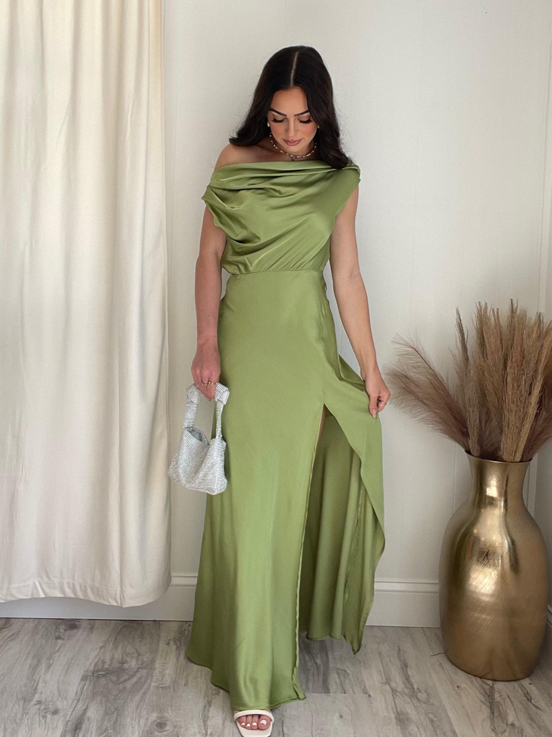 ASTR the Label | Monroe Dress FINAL SALE Product Image