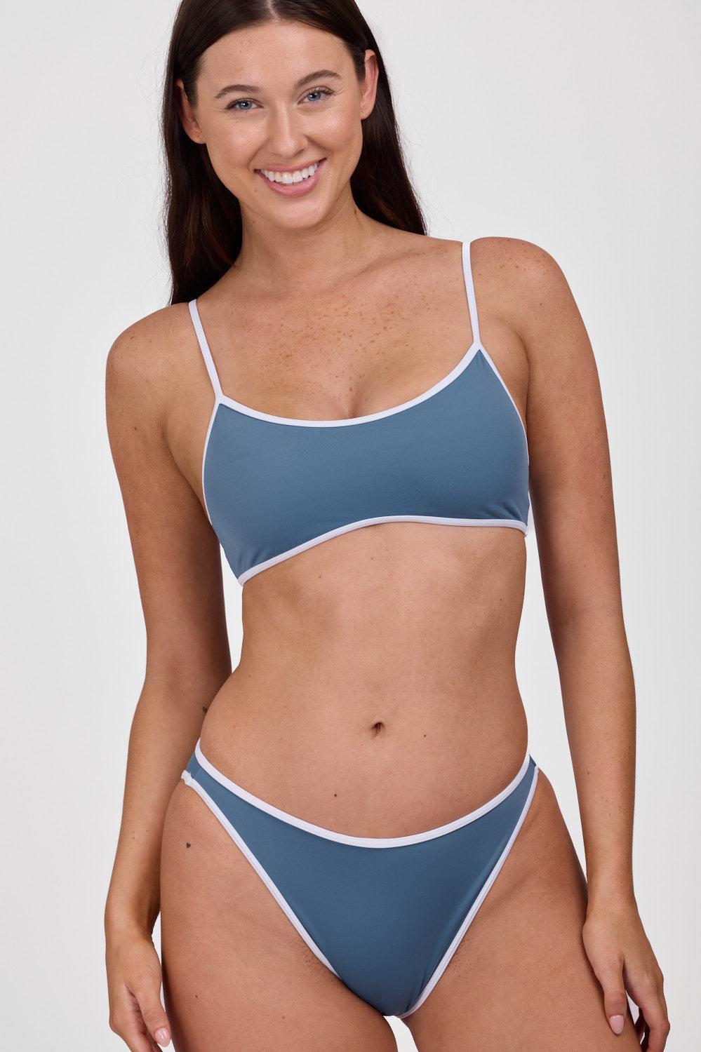 Dina Bikini Bottom Product Image