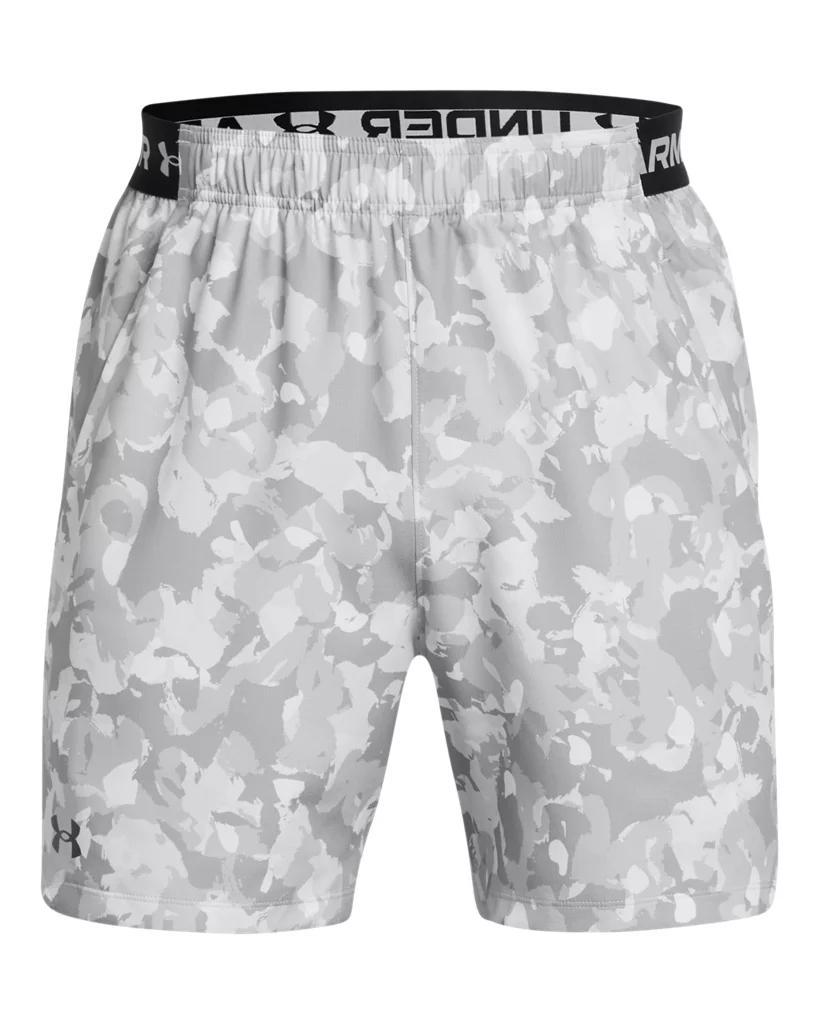 UA Vanish Woven Printed Product Image