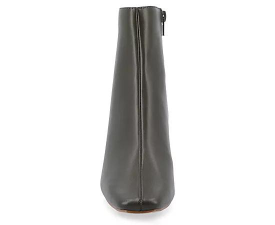 Journee Haylinn Tru Comfort Foam Womens Ankle Boots Product Image
