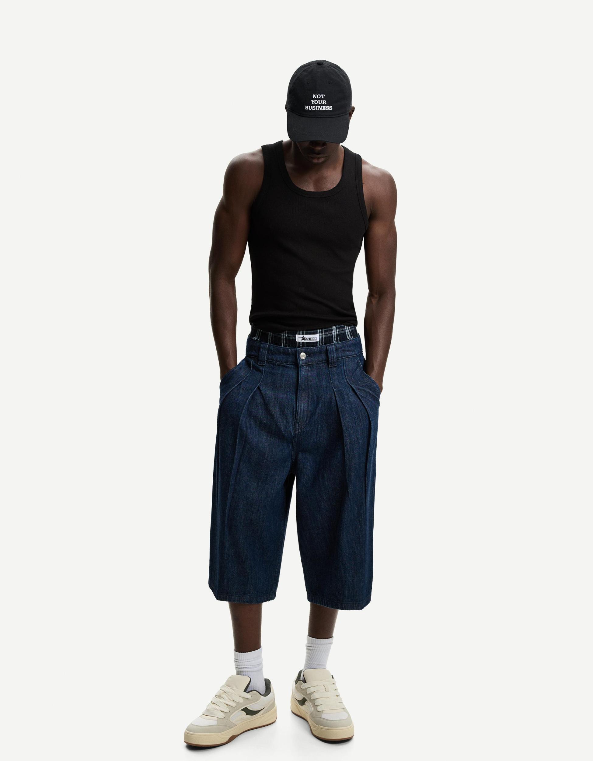 Skater sneakers Product Image