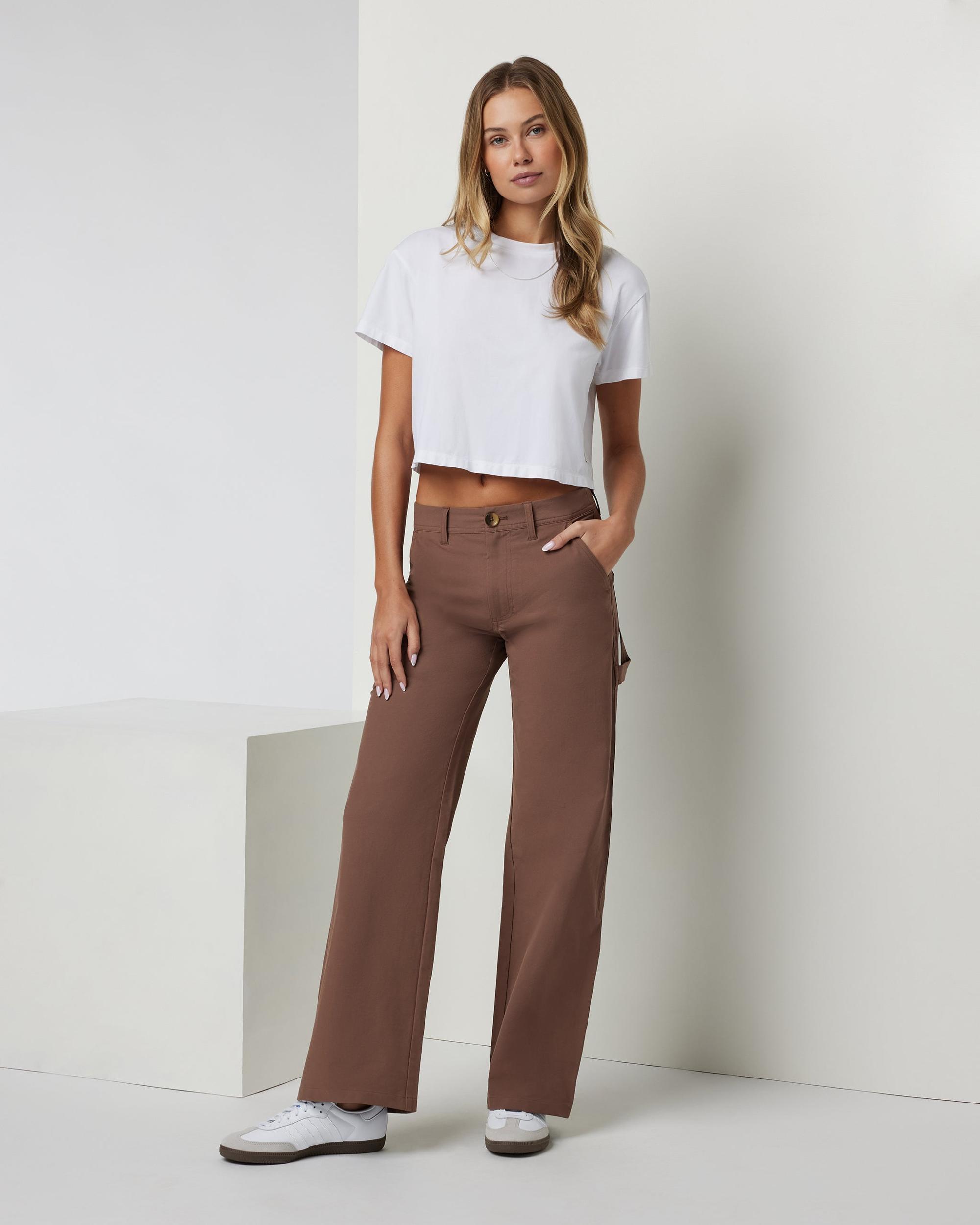 Getaway Pant Product Image