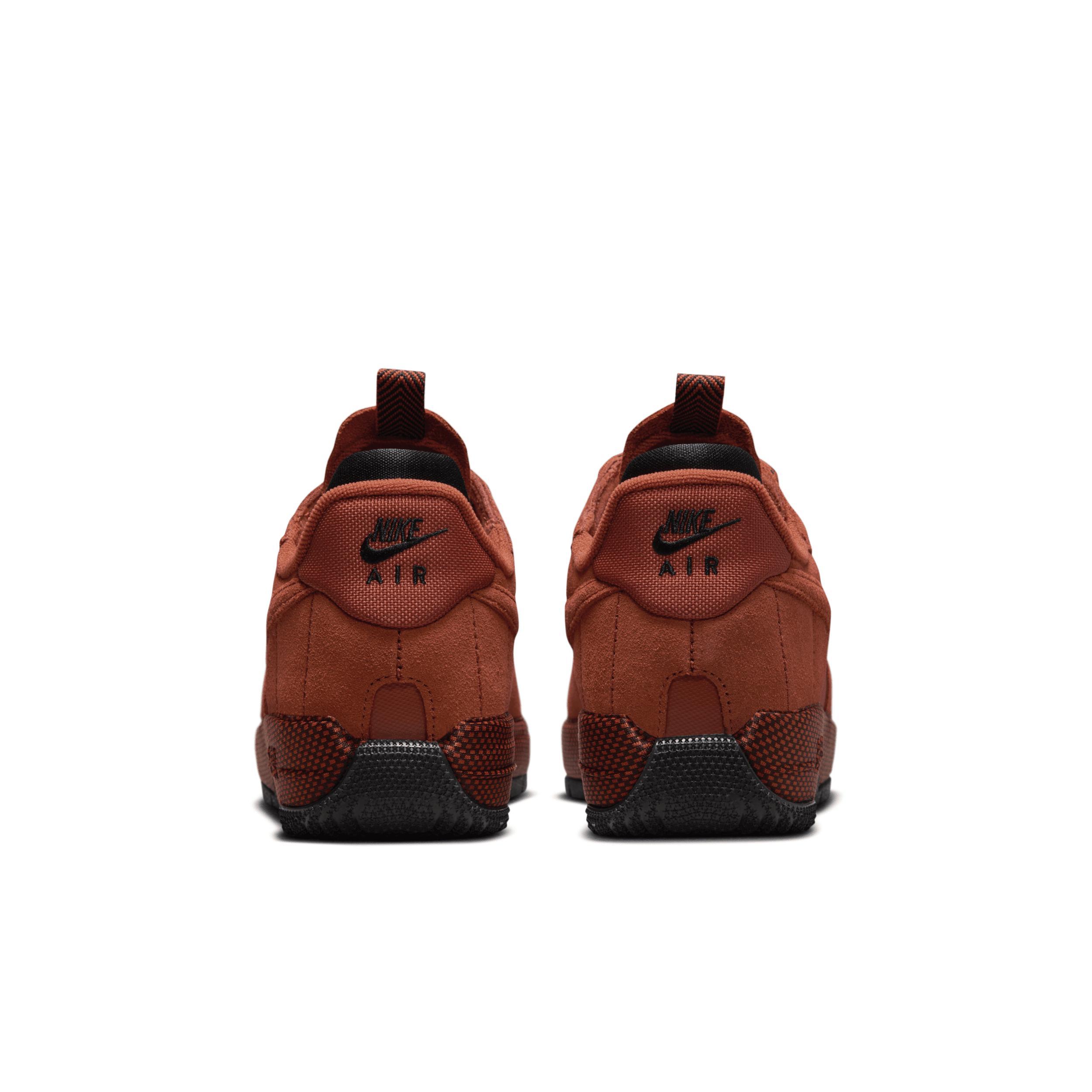 Nike Air Force 1 Wild Women's Shoes Product Image