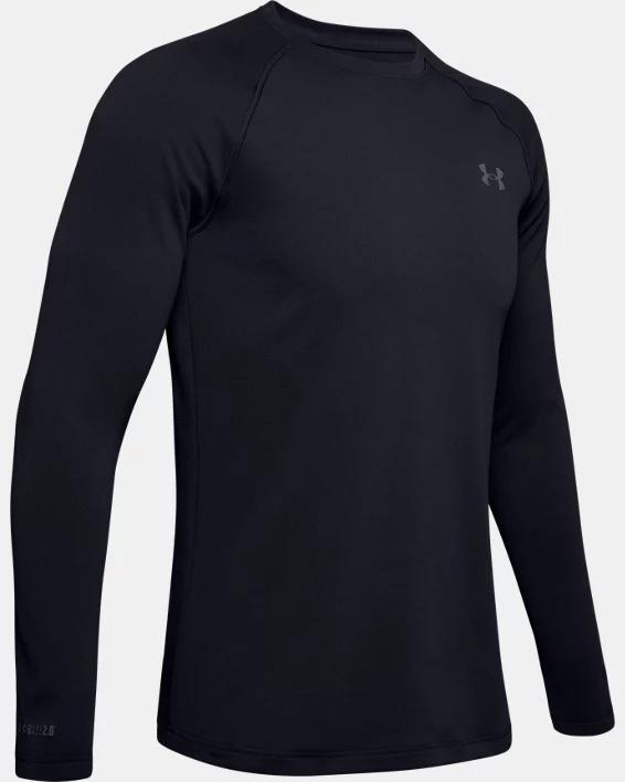 UA Base 2.0 Mens Crew Product Image