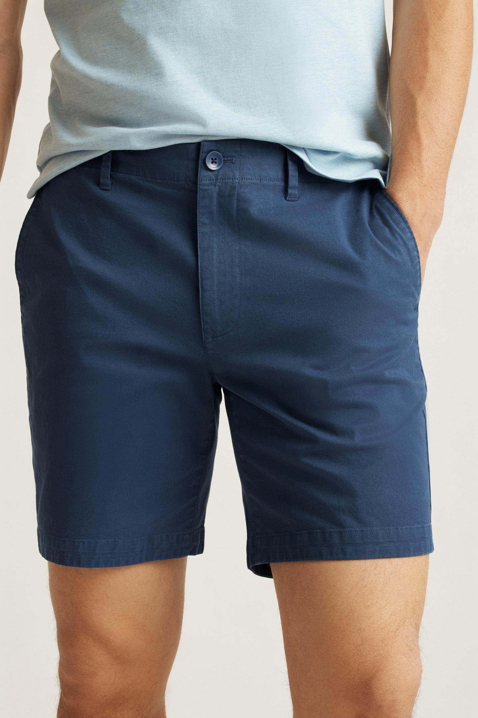 Lightweight Chino Short Product Image