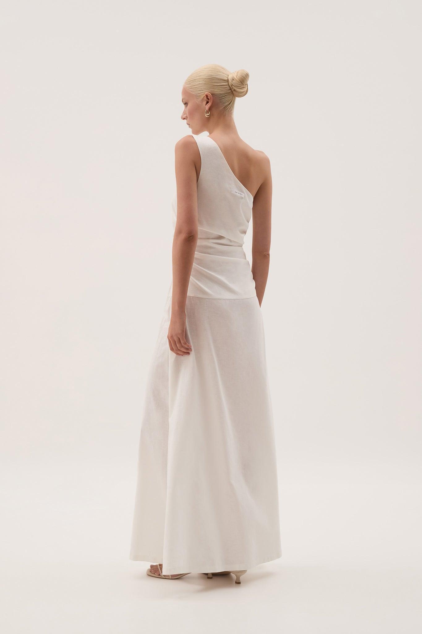 Flourish Mini Dress Product Image