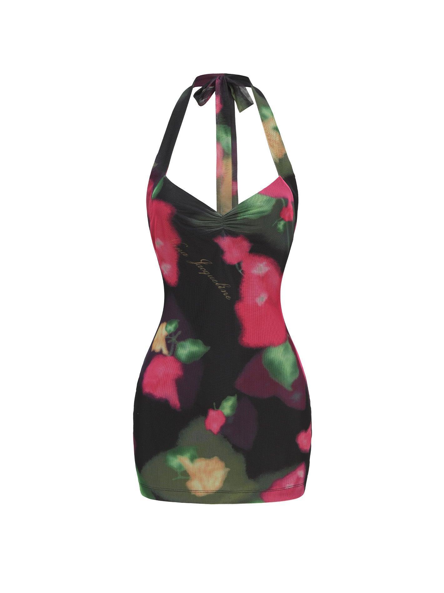 Jonna Dress (Floral) Product Image