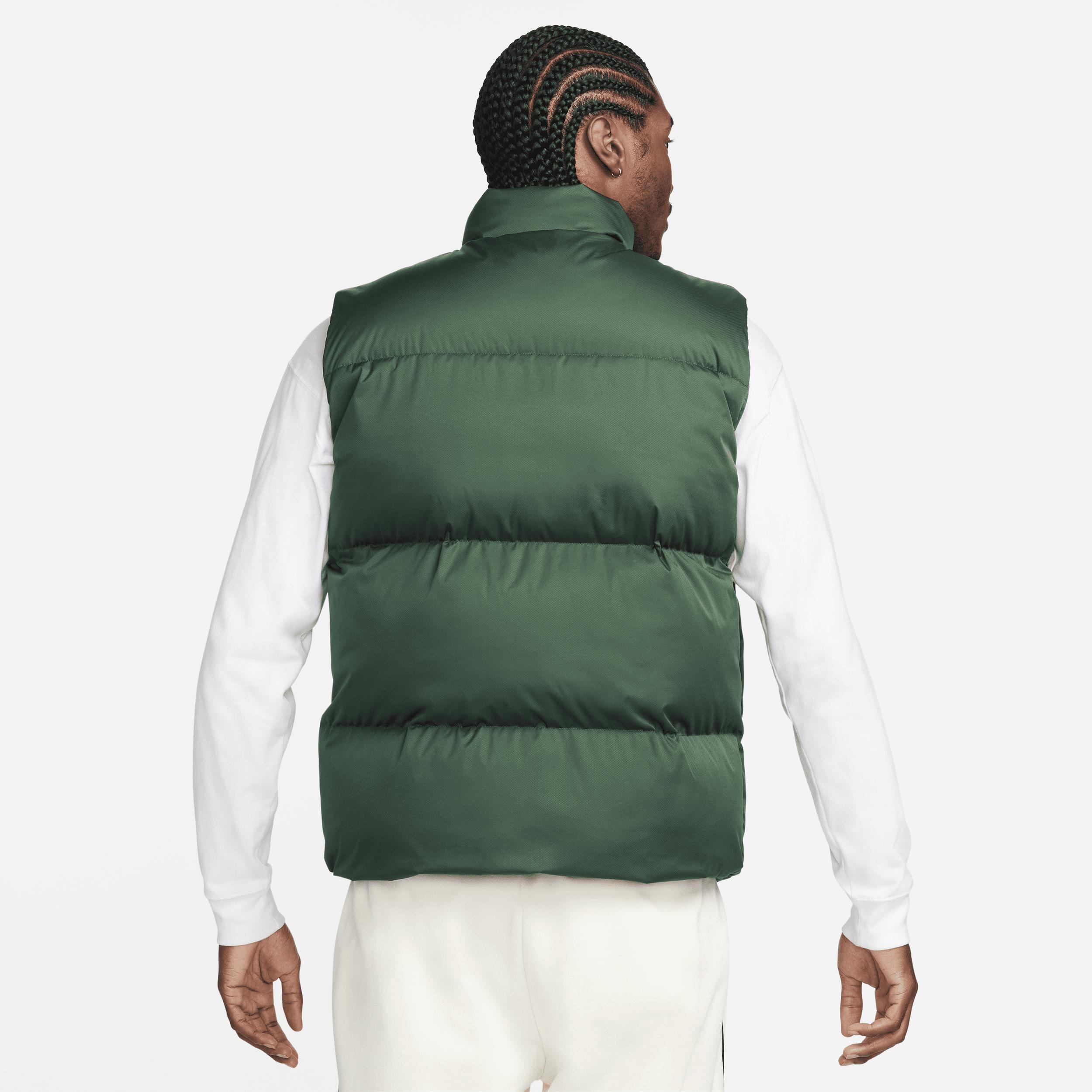 Nike Sportswear Club PrimaLoft® Men's Water-Repellent Puffer Vest Product Image